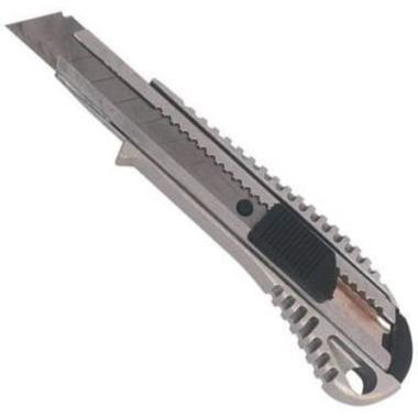 Cutter in acciaio lama grande