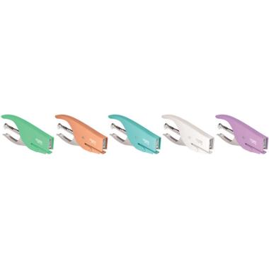 Cucitrice virginia passo 6 pastel