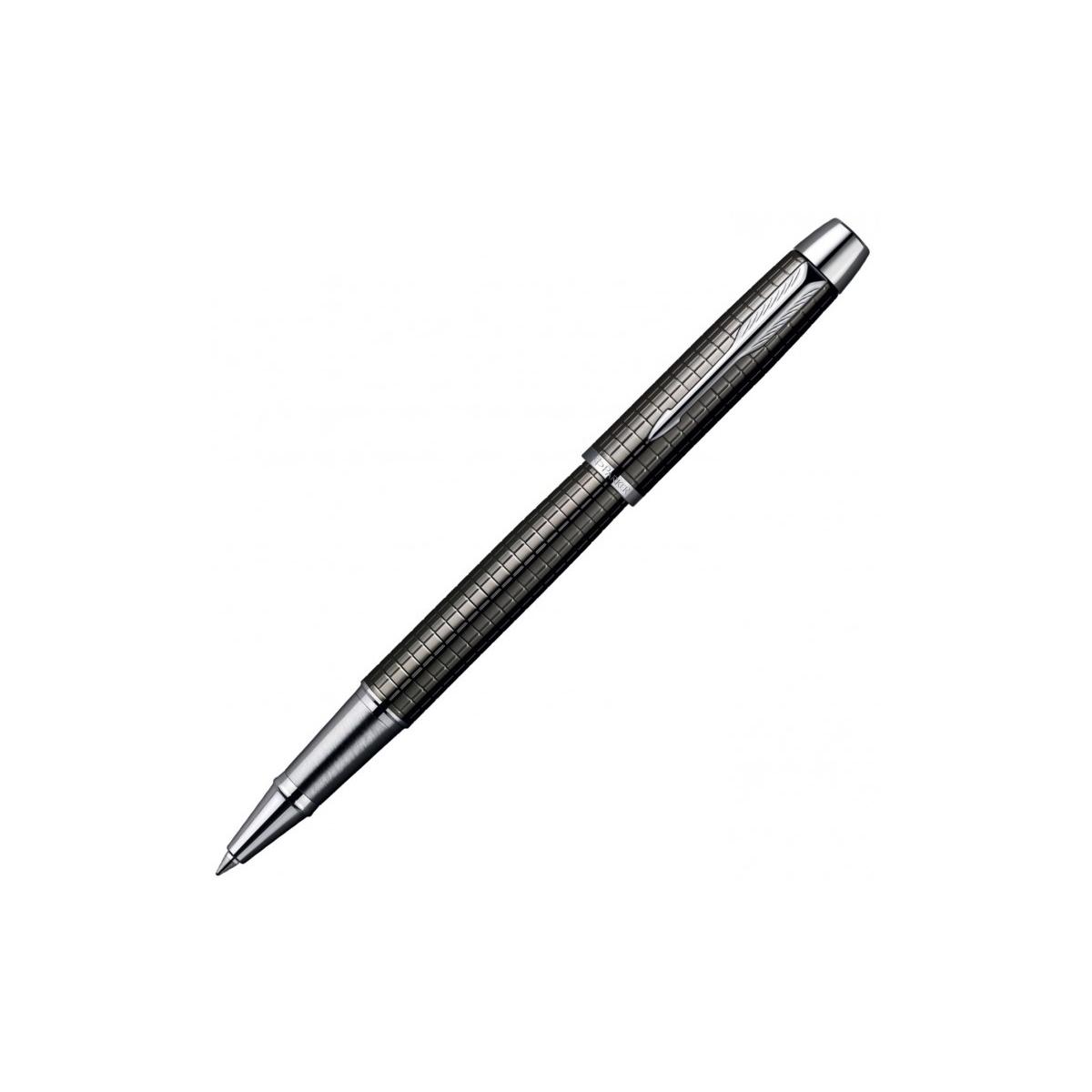 Penna parker im premium roller gun metal