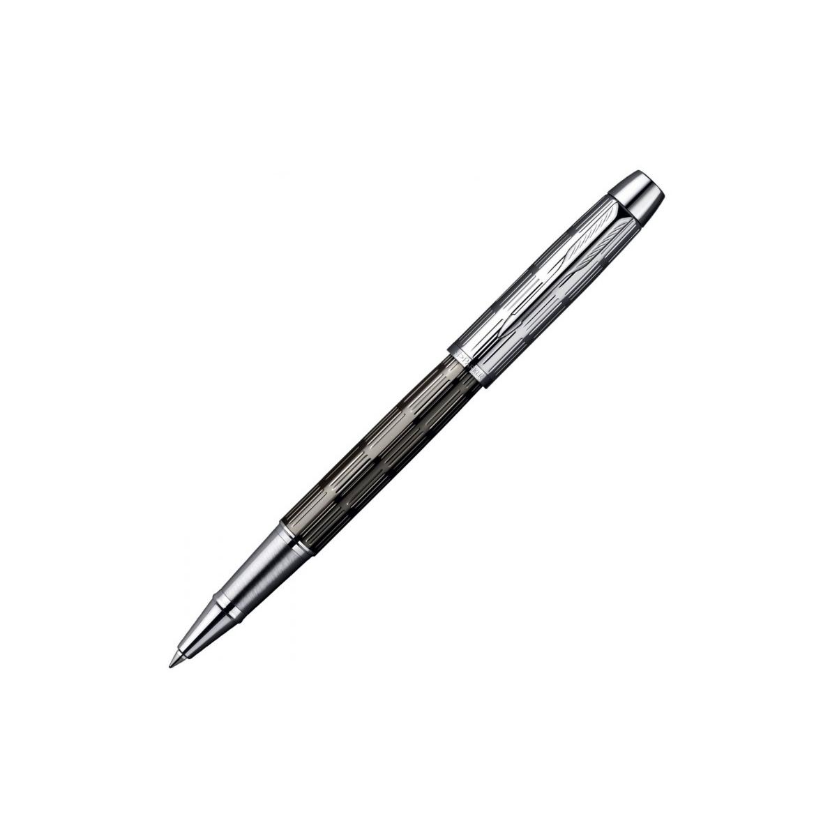 Penna parker im premium roller twin chiseled