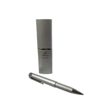 Penna parker sfera esprit matte crome