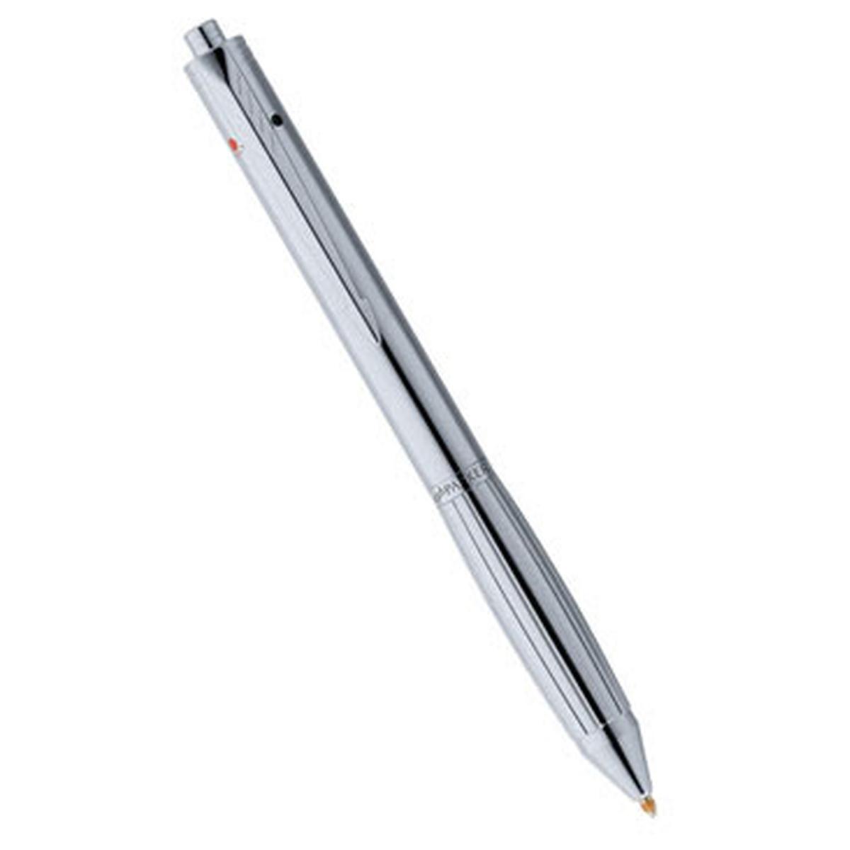 Penna parker executive 4 funzioni mb hlight