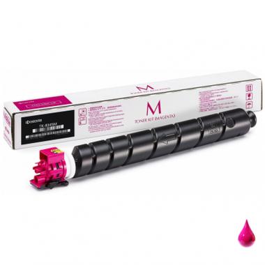 O- KYOCERA TK8345 MAGENTA 12K taskalfa 2552
