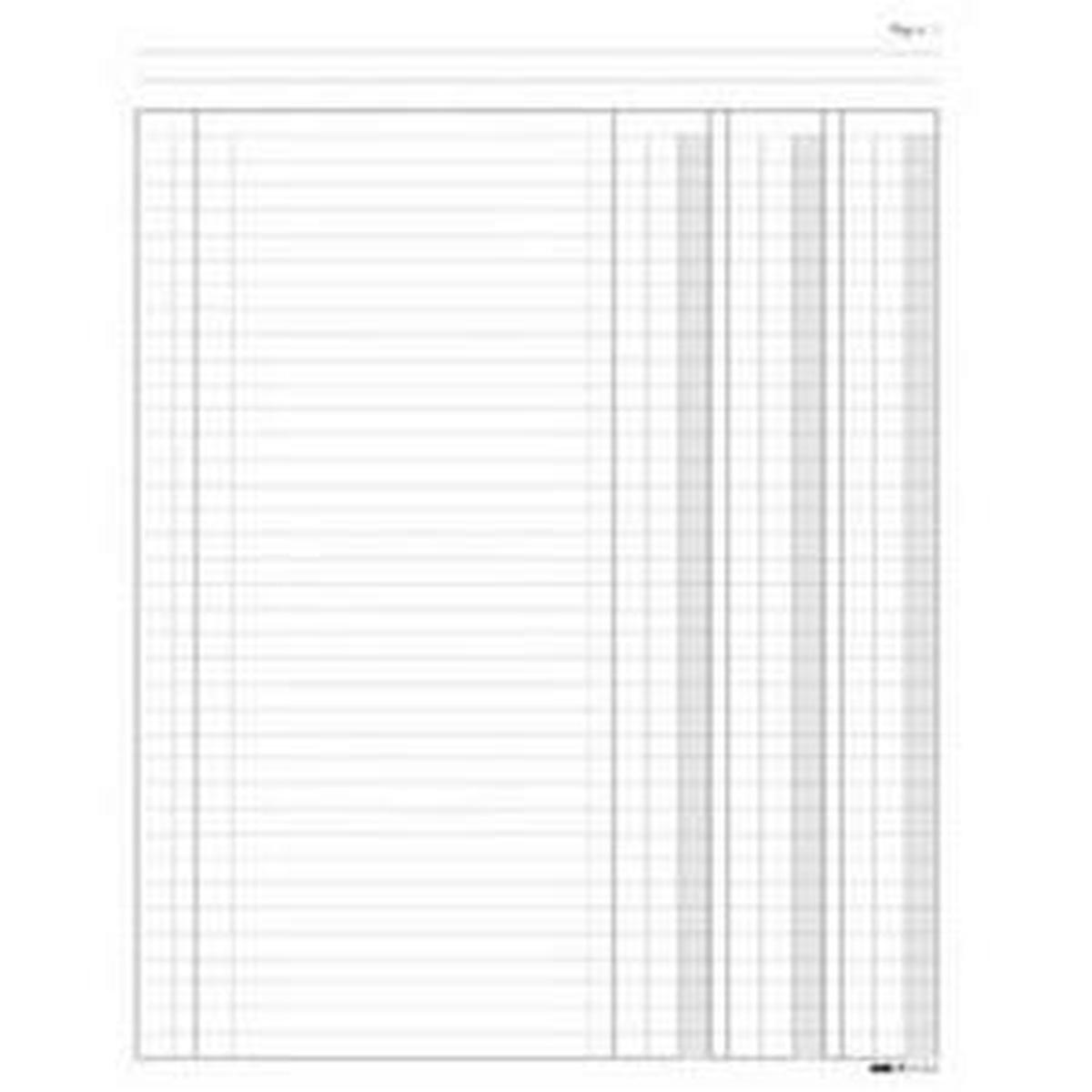 Libro inventari 92 pag numerate