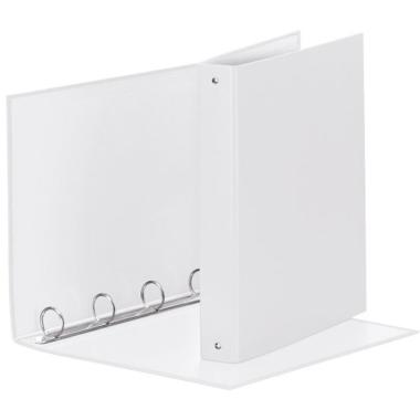 Raccoglitore meeting 22x30 4 anelli d.30 bianco