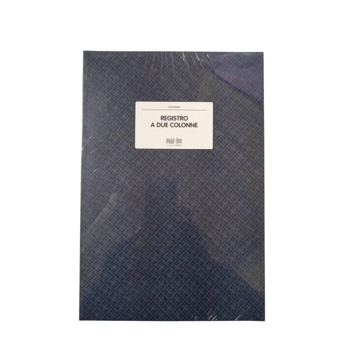 Registro 2 colonne 96 pag.