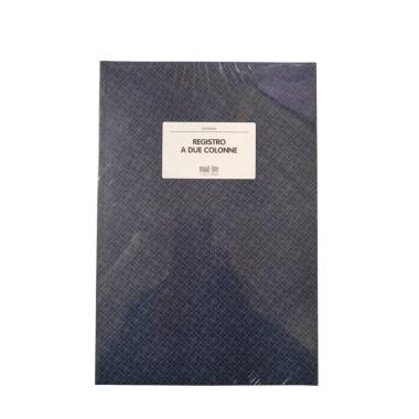 Registro 2 colonne 96 pag.