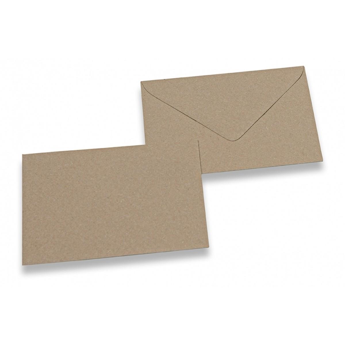 Sct opalino avana kraft cc/bb f.to 4 7x11 100/100