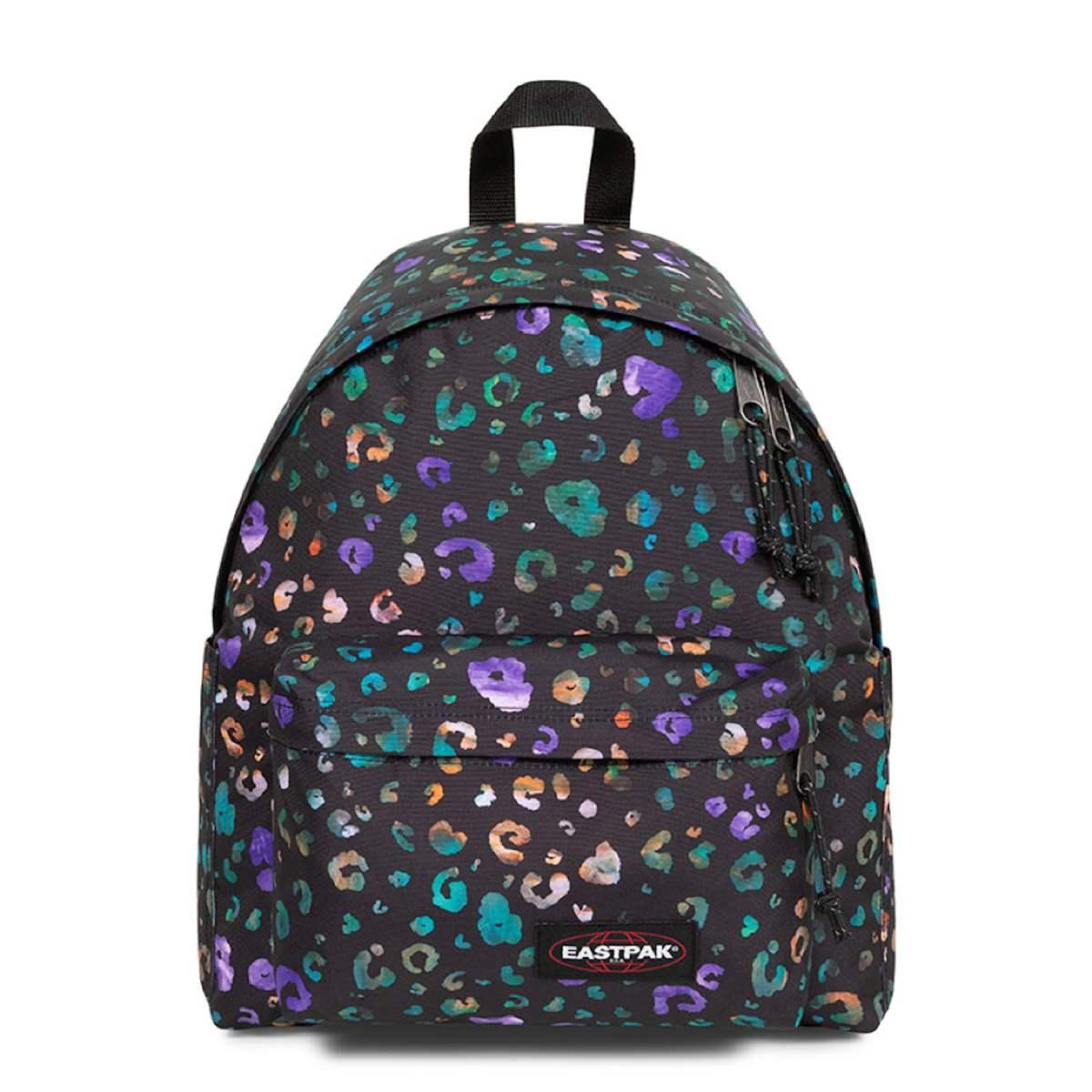 Zaino eastpak day pak'r bestimal black