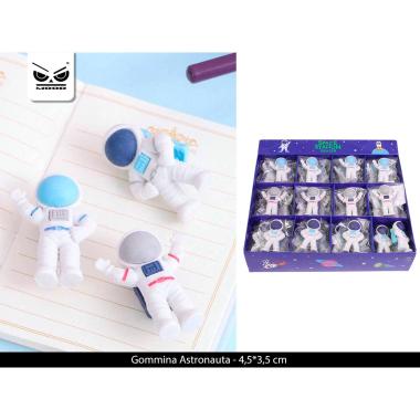 Gommina astronauta (cf48)