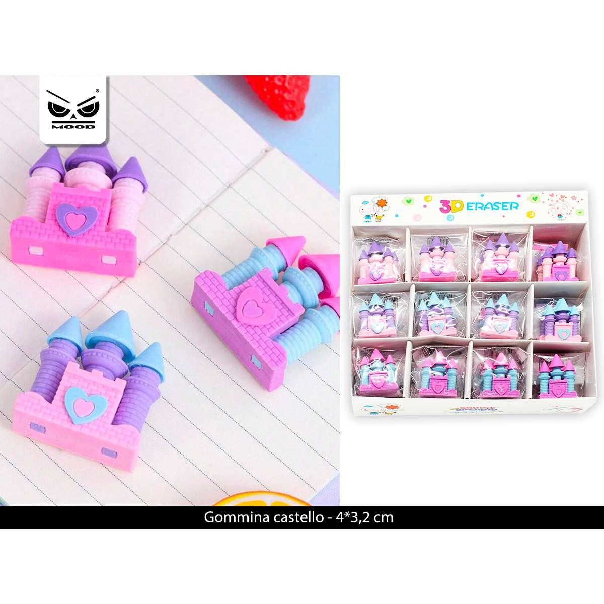 Gommina castello (cf48)