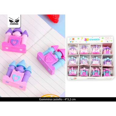 Gommina castello (cf48)