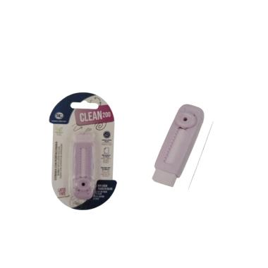 Gomma con portagomma clean 200