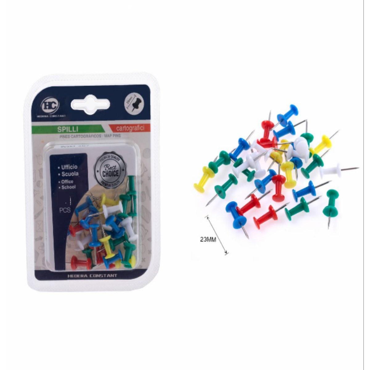 Spilli cartografici ass cf10