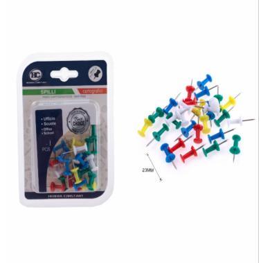 Spilli cartografici ass cf10