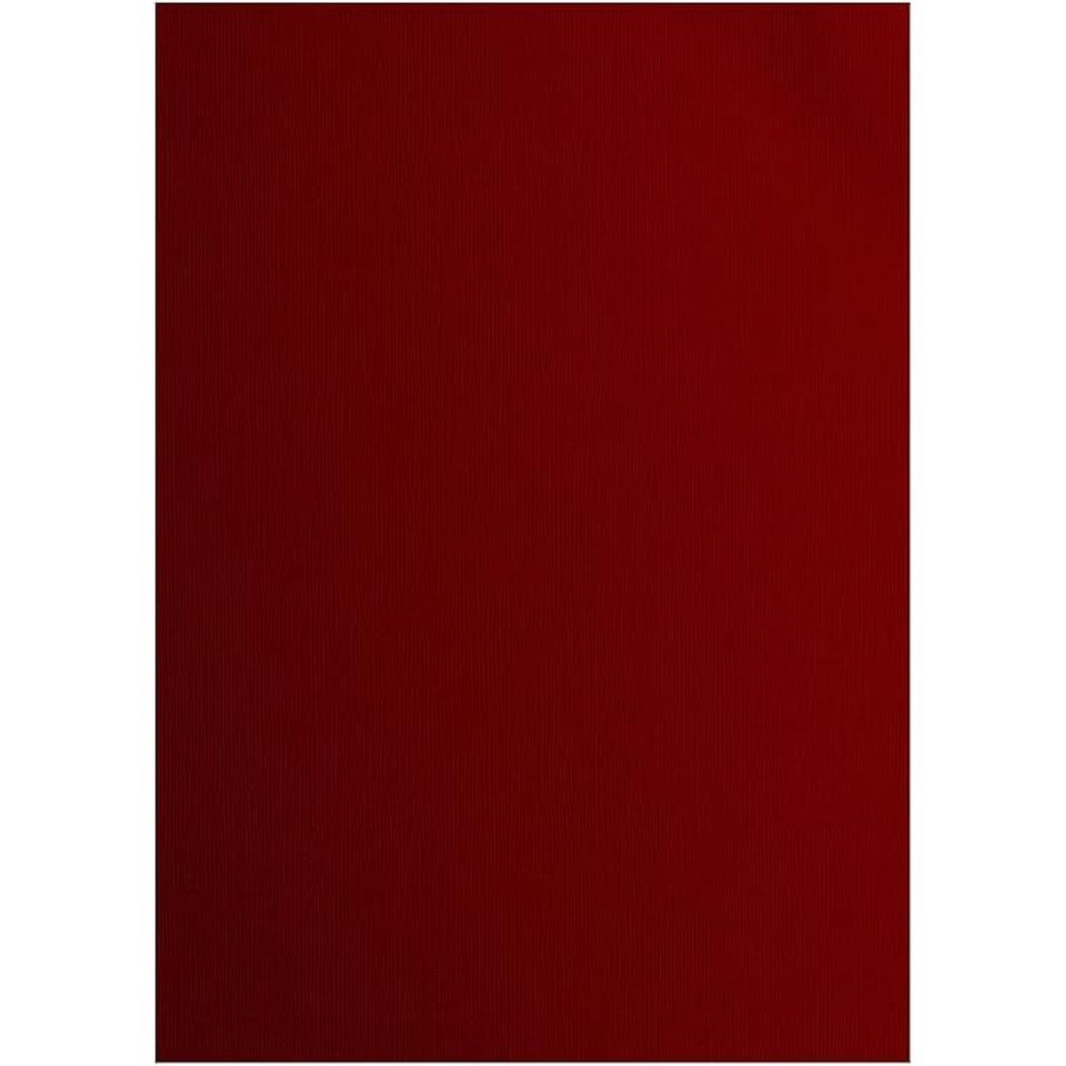 Cartoncino a3 fantasia bordeaux gr200 cf50