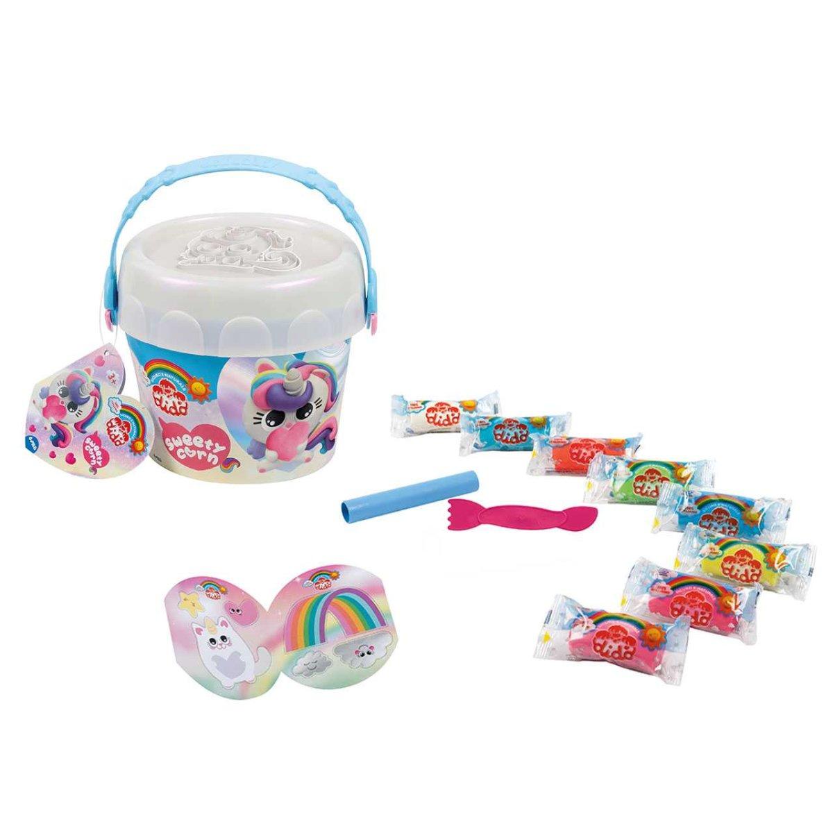 Secchiello medio dido' sweetycorn