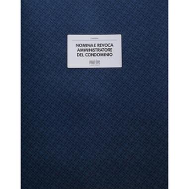 Reg.nomina e revoca amministratore di condominiio 13 pag.