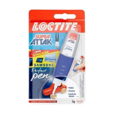 COLLA SUPER ATTAK GR.3 perfect pen