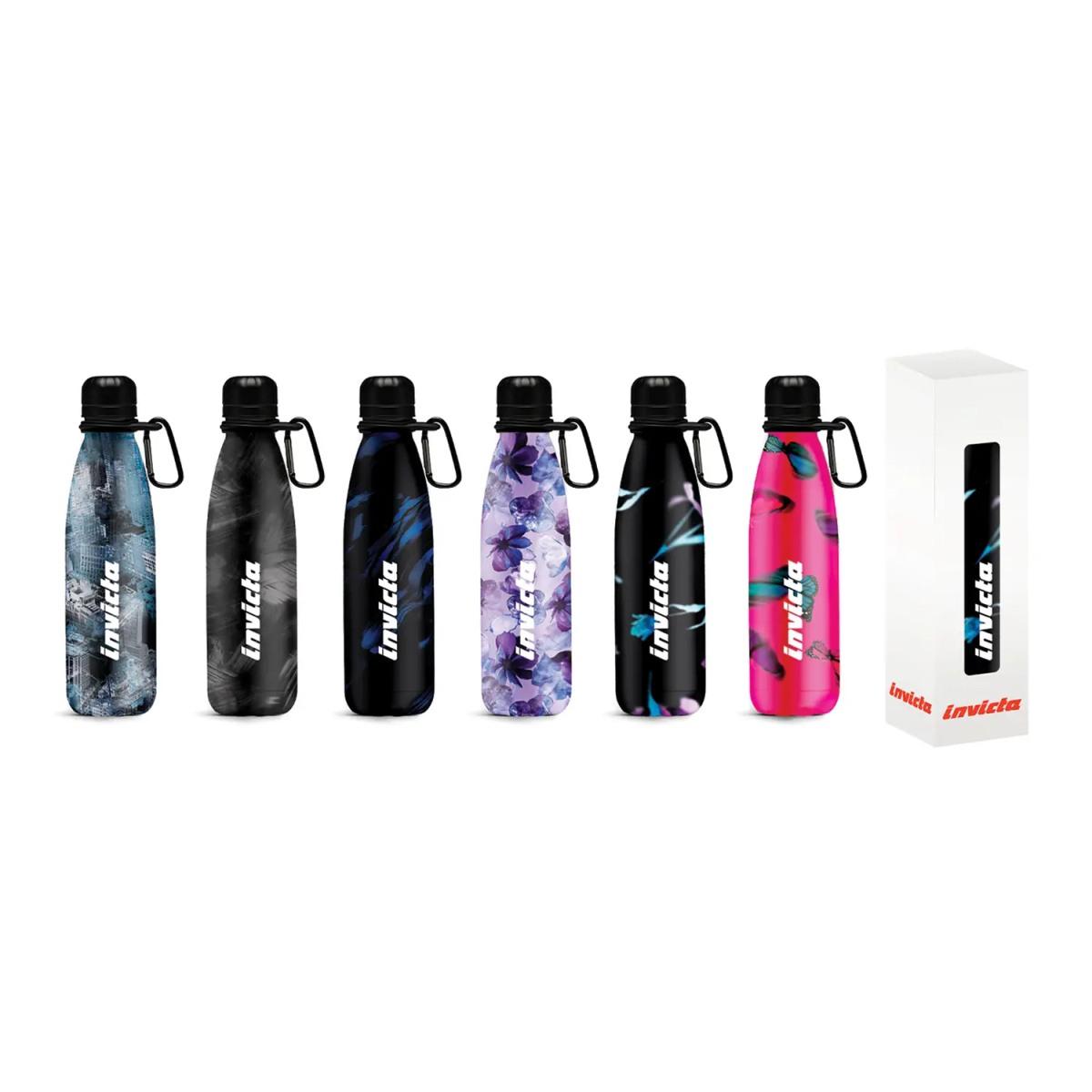 Borraccia invicta 500ml