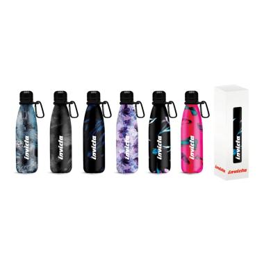 Borraccia invicta 500ml