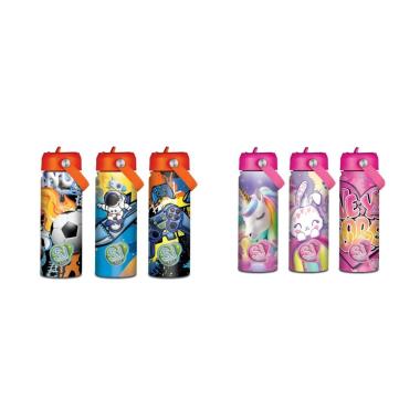 Borraccia sj gang 25 boy/girl