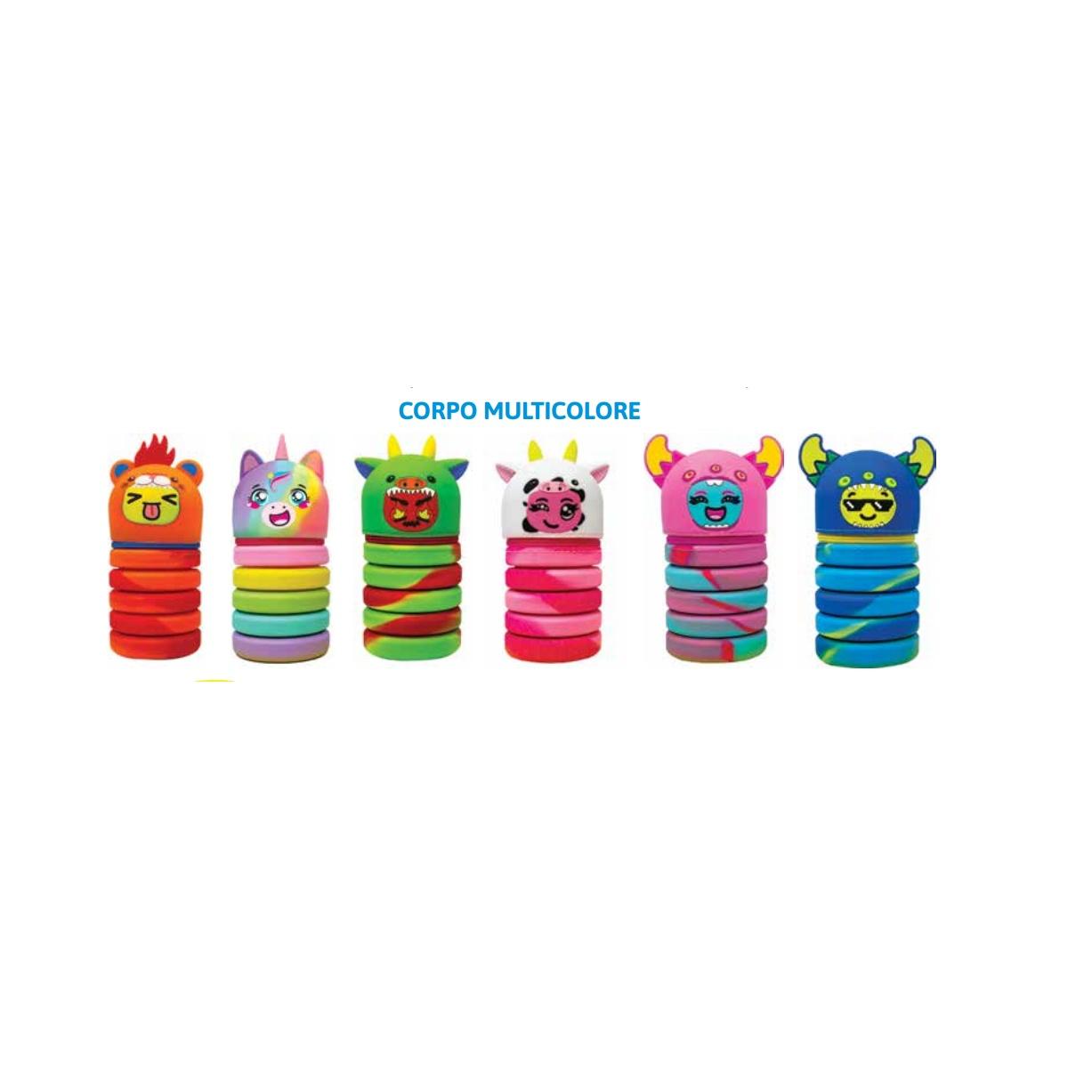 Astuccio allungabile boom mitama