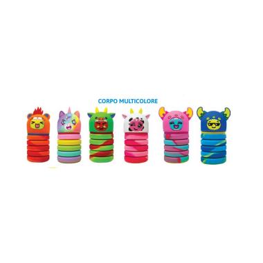 Astuccio allungabile boom mitama