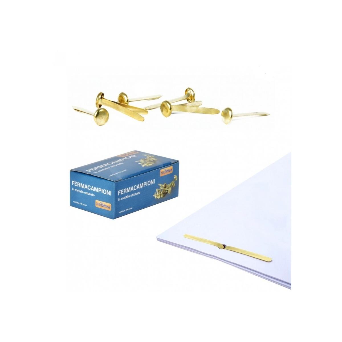 FERMACAMPIONI 7MM CF100<br />