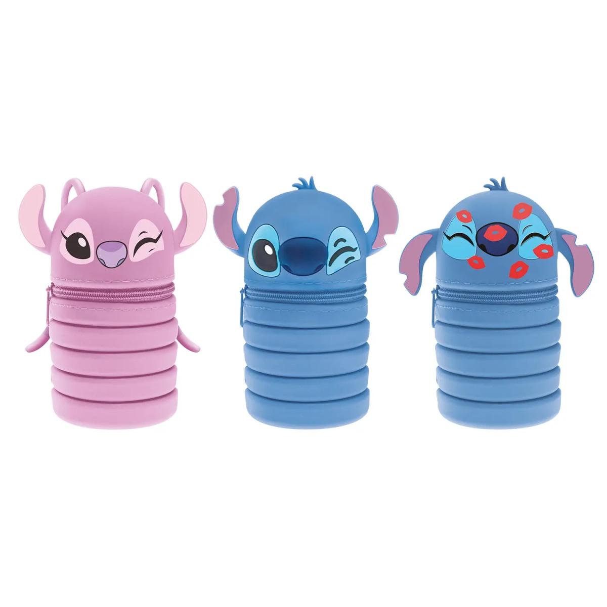 Astuccio allungabile lilo & stitch