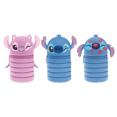 Astuccio allungabile lilo & stitch