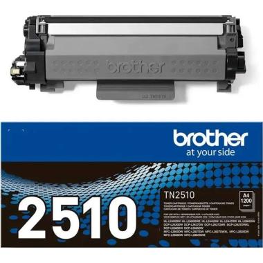 O-brother tn2510 hl2400 1,2k