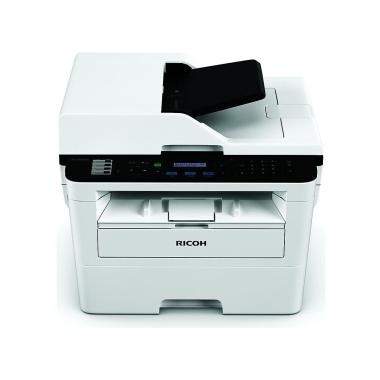 Stampante multifunzione b/n a4 ricoh sp230sfnw