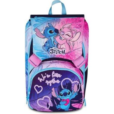 Zaino sdopp.big lilo & stitch