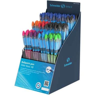 Display 120 x slider basic xb