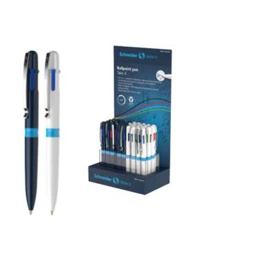 Espositore 30 take 4 sis