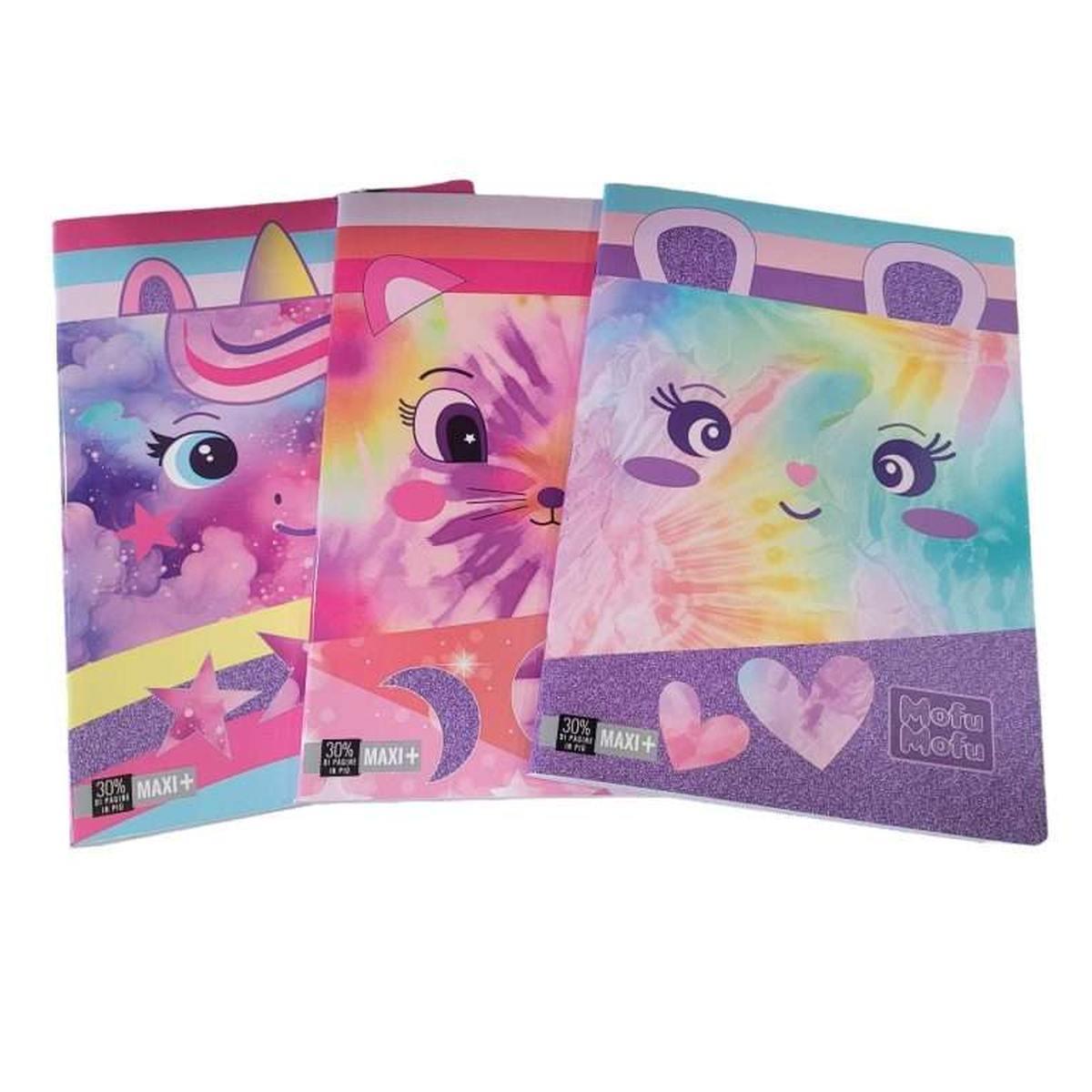 Maxi quad. +30%  mofumofu  rig.10mm 2025