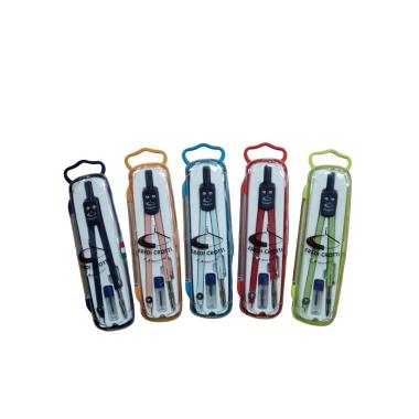 Compasso doppio snodo pastel