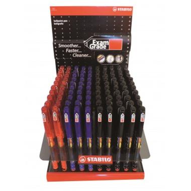 Stabilo penne exam grande 100pz