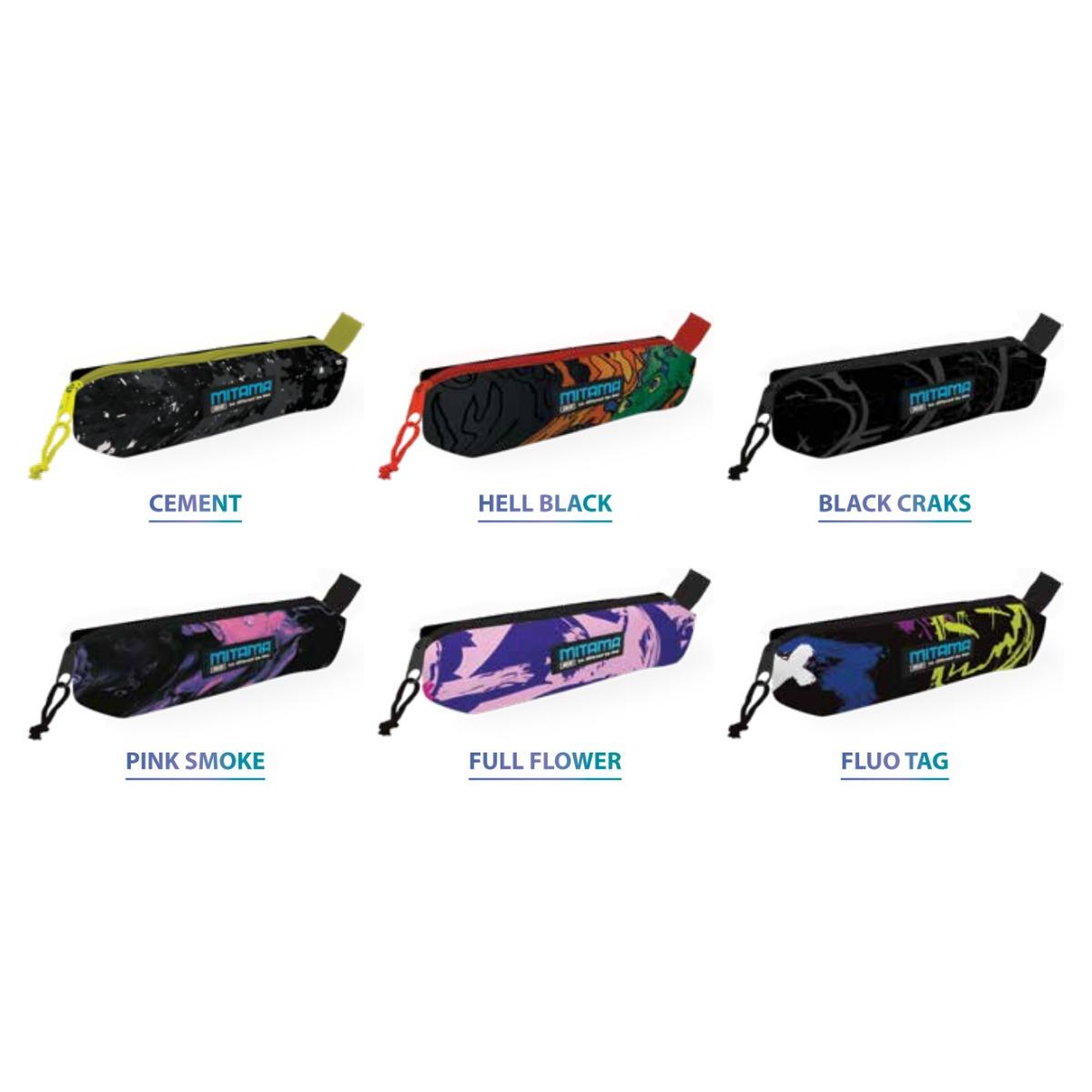 Bustina 1 zip tombolino mini mix mitama