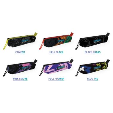 Bustina 1 zip tombolino mini mix mitama