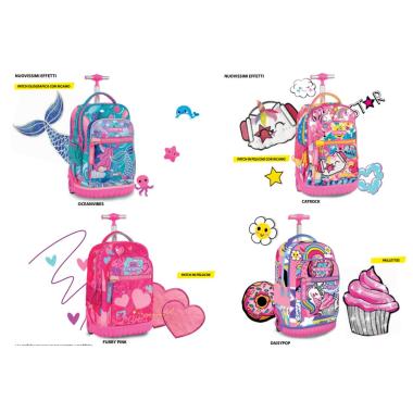 Trolley run maxi mix girl mitama trolley run maxi