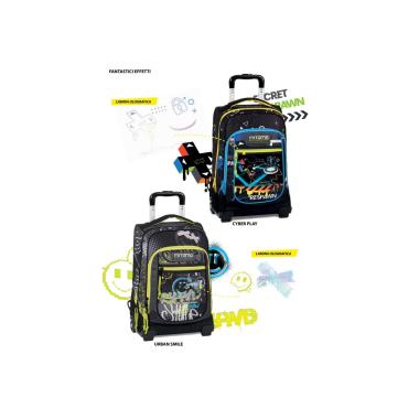 Dr. trolley junior mix boy mitama dr trolley junior