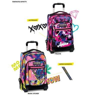 Dr. trolley junior mix girl mitama dr trolley junior