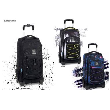 Dr. trolley mix #bdbf mitama dr trolley #bdbf