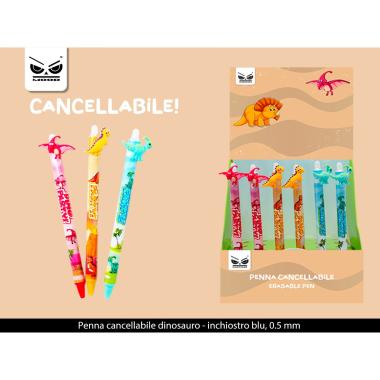 Pennacancellabile dinosauro