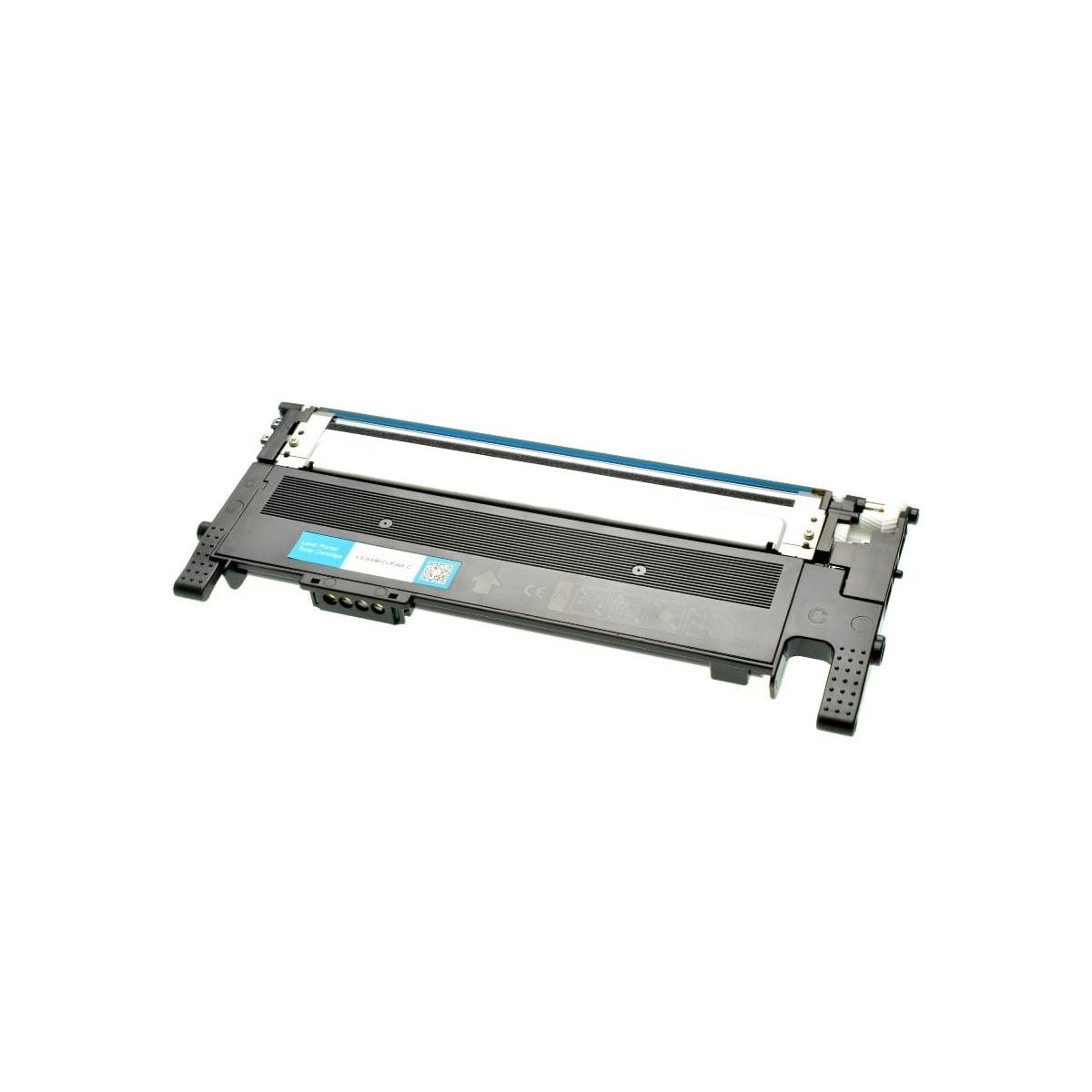 C-samsung clt406 clp 360/365 cyano