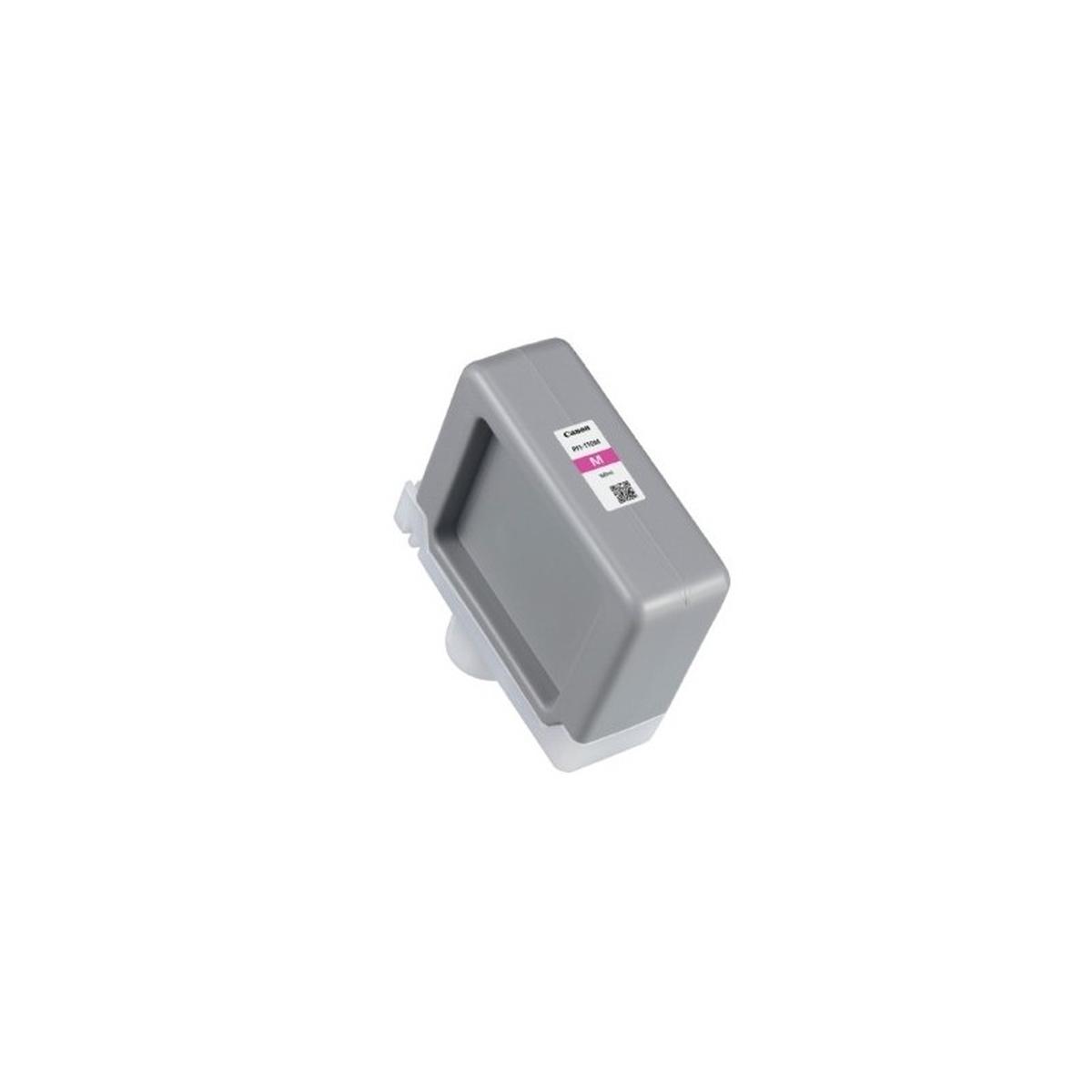 O-CANON imagePROGRAF PFI-110M 160ML