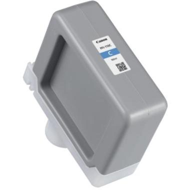 O-CANON imagePROGRAF PFI-110C 160ML