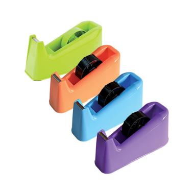 Tendinastro da banco 15x33/66mt neon